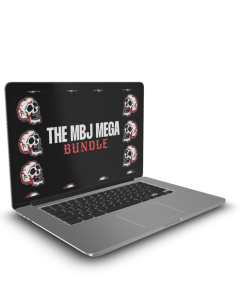 James Martin - The MBJ Mega Bundle