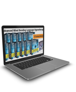 Igor Ledochowski - Advanced Mind Bending Language Hypnotherapy