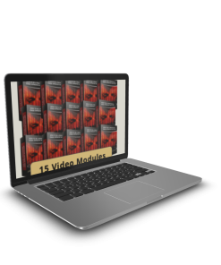 Igor Ledochowski - Professional Stage Hypnosis