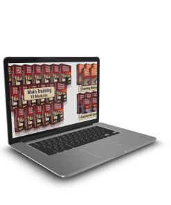 Igor Ledochowski - Hypnotic Speaker & Presenter