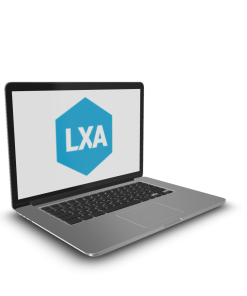 LXA - LXA Learning Library
