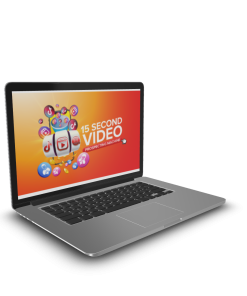 Ferny Ceballos - 15-Second Video Prospecting Machine