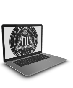 Aidan Booth - 3 Click Commissions