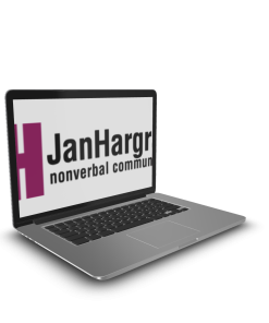 Janice Hargrave - Mastering Business Body Language