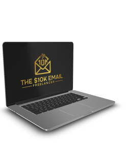Christian Davis - 10k Email Freelancer Bundle