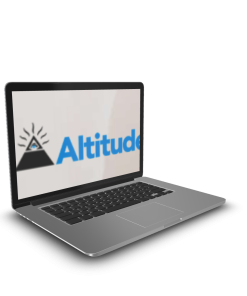 Eben Pagan - Altitude