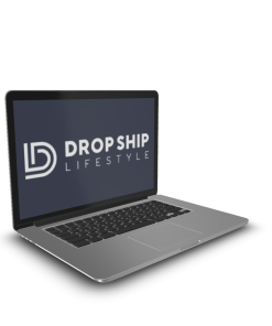 Anton Kraly - Drop Ship Lifestyle XA