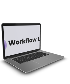 Sam Bird - Workflow Essentials Course