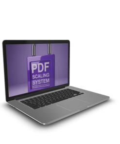 Ewan Davies - PDF Scaling System