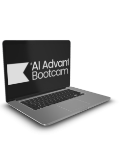 Tony Robbins, Dean Graziosi - AI Advantage Bootcamp