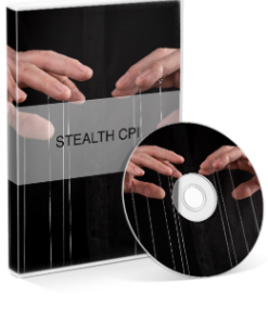 David Snyder - S.T.E.A.L.T.H  Hidden Laws of Attraction