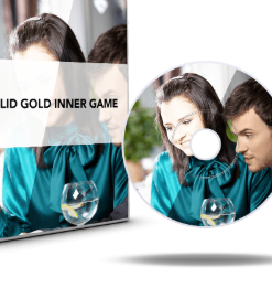 David Snyder - Solid Gold Inner Game