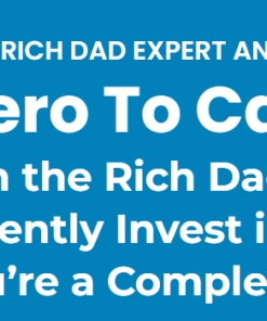 Andy Tanner - From Zero To Cash Flow