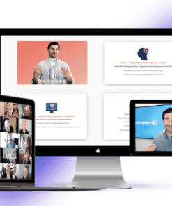 Liam Austin - Podcast Revenue Growth System