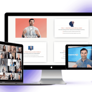 Liam Austin - Podcast Revenue Growth System