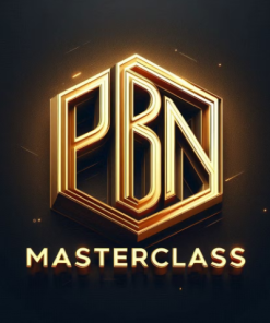 Greg Morrison - PBN Masterclass Series