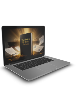 The Modern Oil Broker - The Modern Oil Broker Playbook