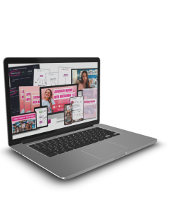 Maria Wendt - Leveraged Income With Instagram 2.0