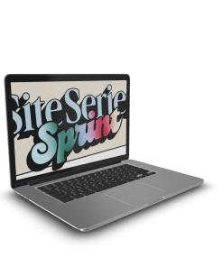 Sara Noel - Site Series Sprint