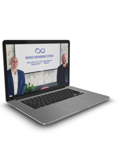 Kary Oberbrunner - Infinite Partnership System