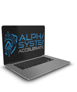 Liam James Kay - Alpha System Accelerator