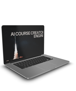 Carl Parnell - AI Course Creator Engine