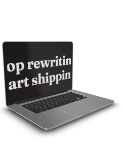 Haris Mazhar - FacelessOS Core v3