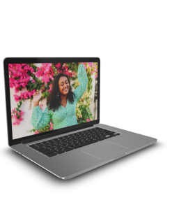 Samantha Hoilett - Urgency On Evergreen