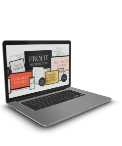 Mariah Coz - Profit Architecture Premium