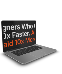 Felix Lee - AI First Designer School