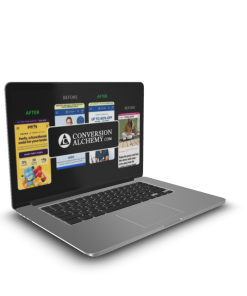 Osh - Conversion Alchemy