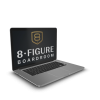Cole Gordon - 8-Figure Boardroom 2025