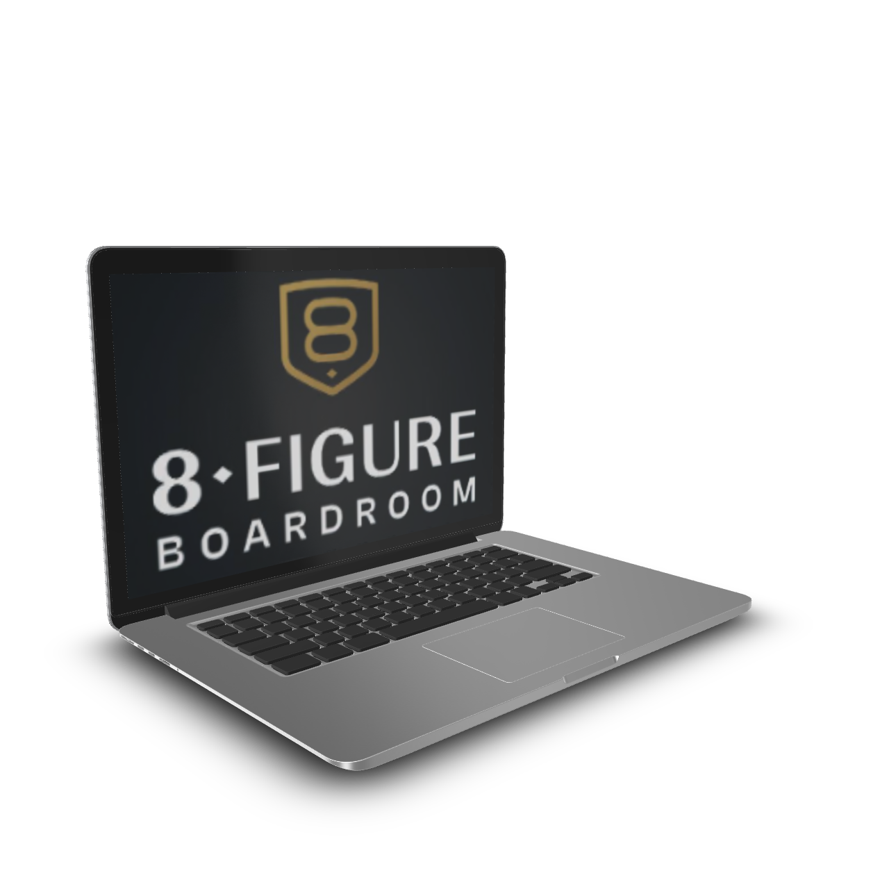 Cole Gordon - 8-Figure Boardroom 2025