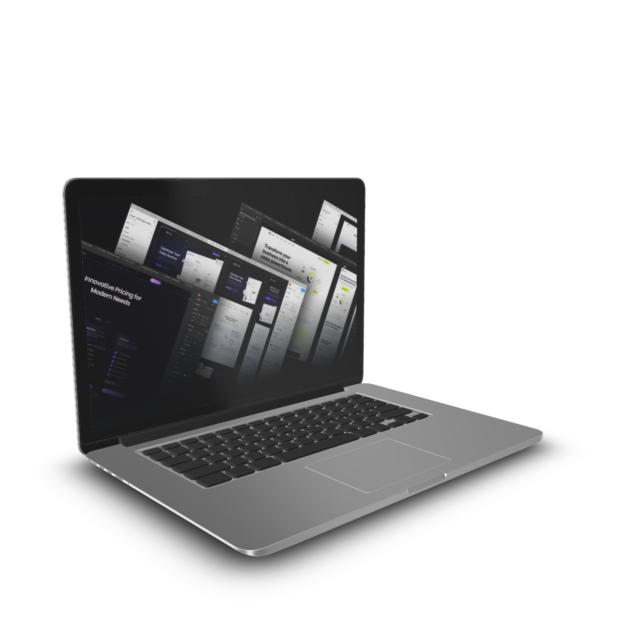 Lytbox - Figma Mastery For Web Designers