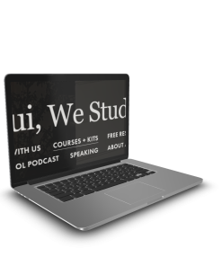 Andi Alleman - Oui, We Roll