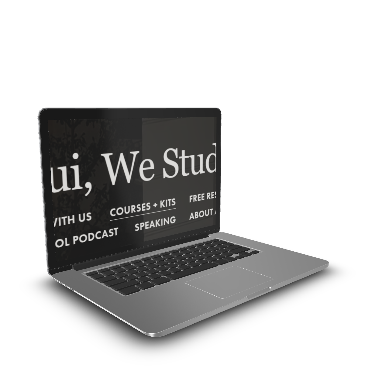 Andi Alleman - Oui, We Roll