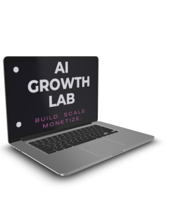 Maor Hani - The AI Character Sales System