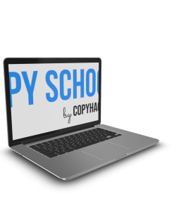 Copyhackers - Copy School 2026