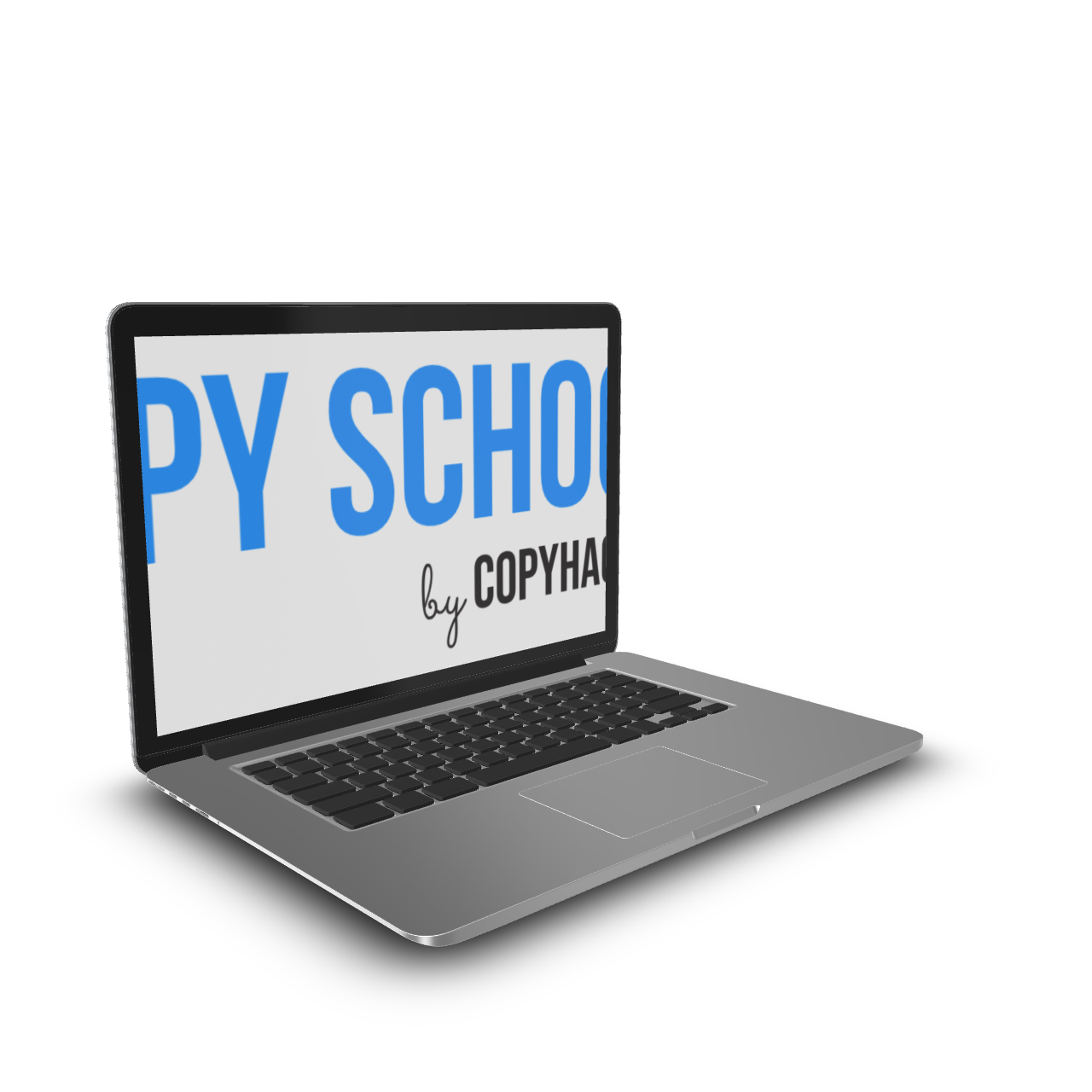 Copyhackers - Copy School 2026