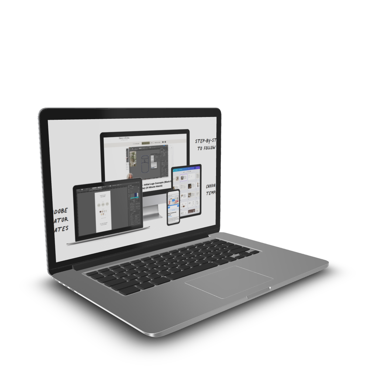 Davey and Krista - Design Strategy School