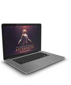 Mario Castelli - Creative Strategist 2026 Workshop