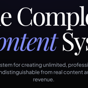 MikoAI - AI Content System