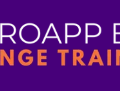 Jonathan Mast - AI MicroApp Blueprint Challenge Training