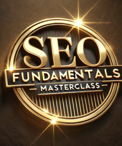 Greg Morrison - SEO Fundamentals Masterclass