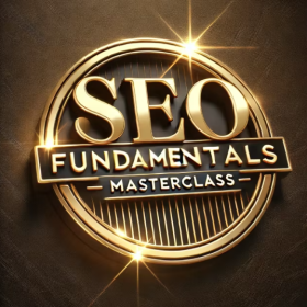 Greg Morrison - SEO Fundamentals Masterclass