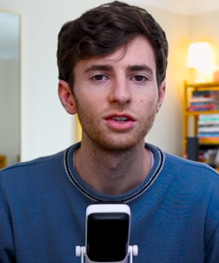 Tintin Smith - Thumbnail Masterclass