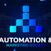 Greg Morisson - Automation & Marketing Society