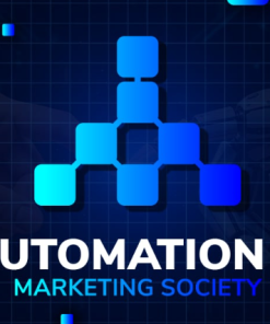 Greg Morisson - Automation & Marketing Society