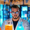 Sean Ferres - The AI Ads Lab