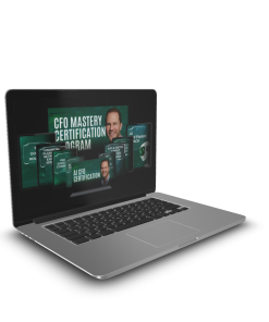 Charles Leikauf - CFO Mastery